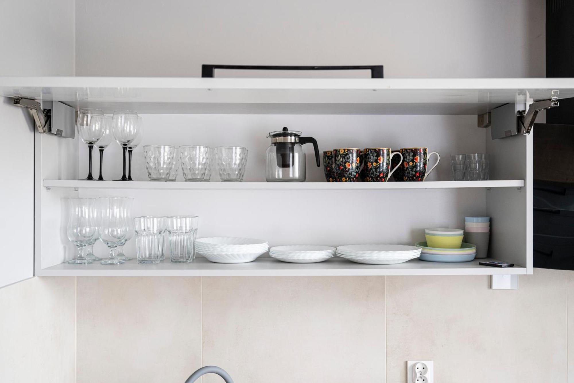 Apartament Kacper Gdansk Bagian luar foto
