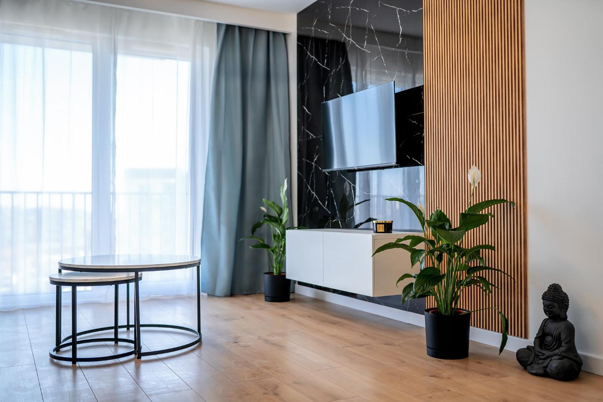 Apartament Kacper Gdansk Bagian luar foto