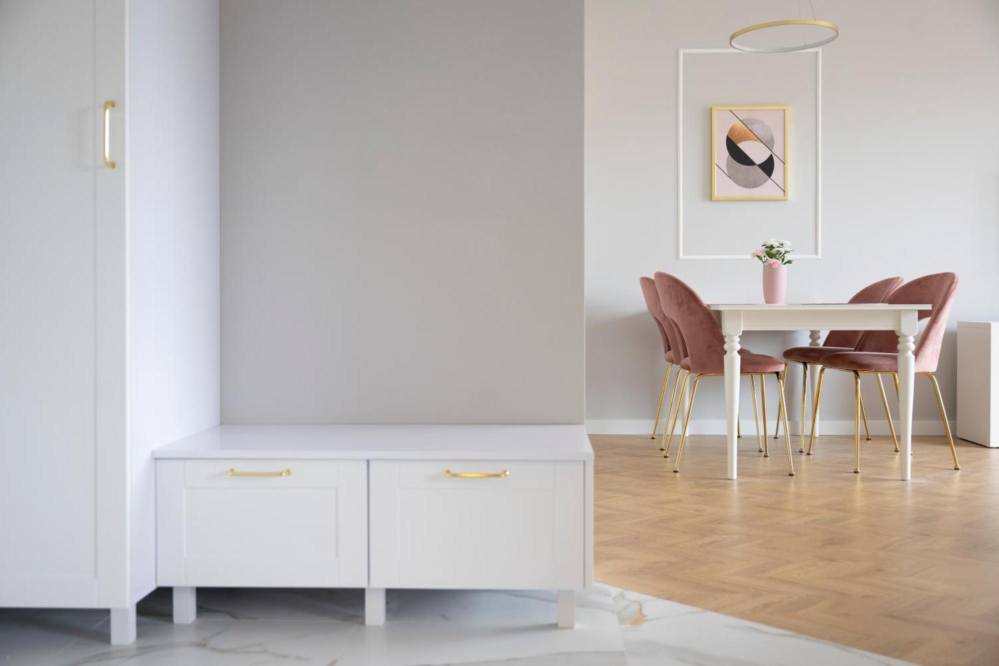 Apartament Kacper Gdansk Bagian luar foto