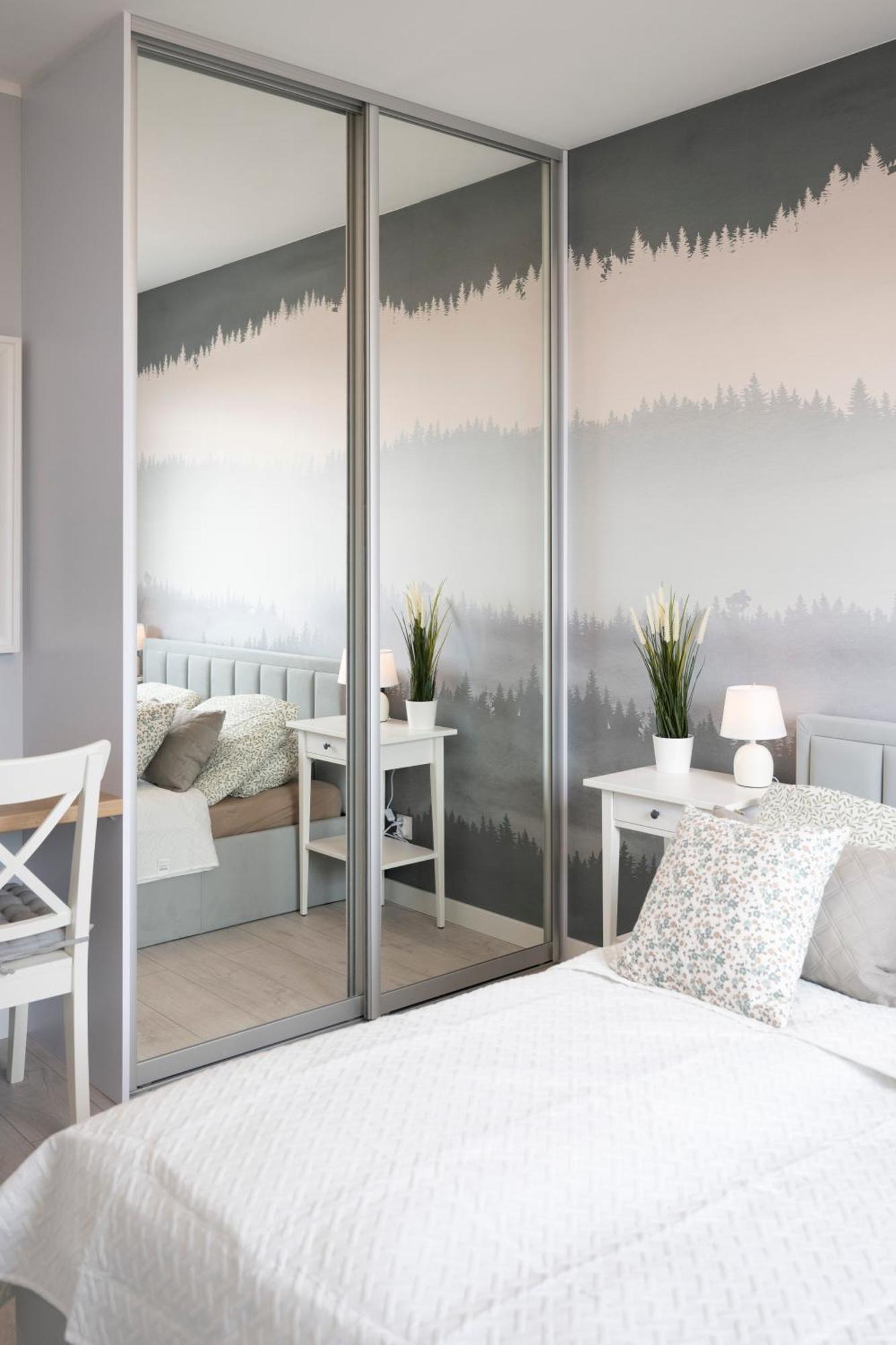 Apartament Kacper Gdansk Bagian luar foto